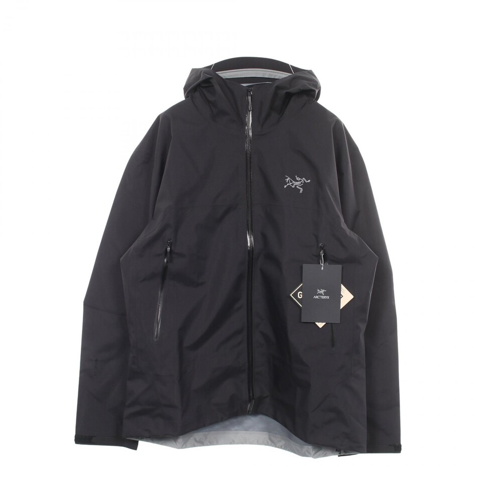Arc'Teryx Beta Jacket Mountain Hoodie #344499A55B